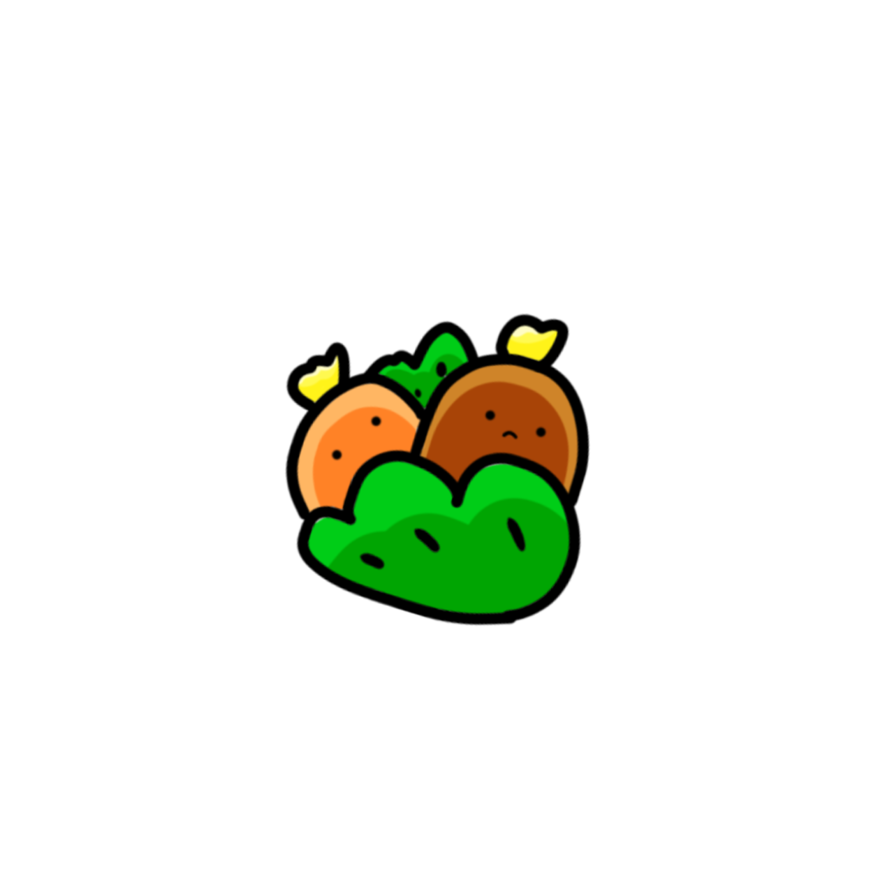 キャラクター画像